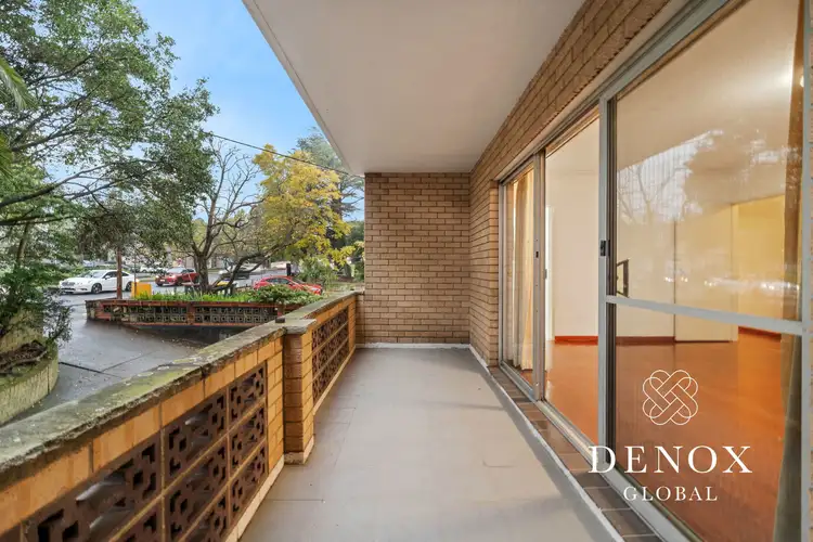 1/596 Blaxland Road, Eastwood NSW 2122