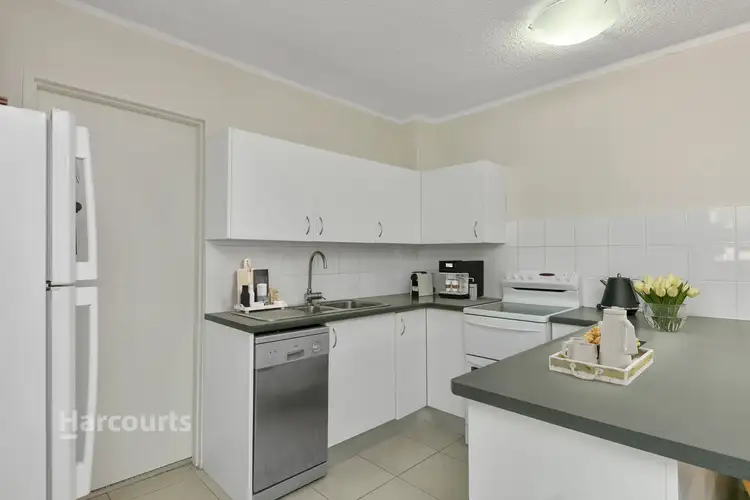 Second view of Homely unit listing, 16/58 Meadow Crescent, Meadowbank NSW 2114