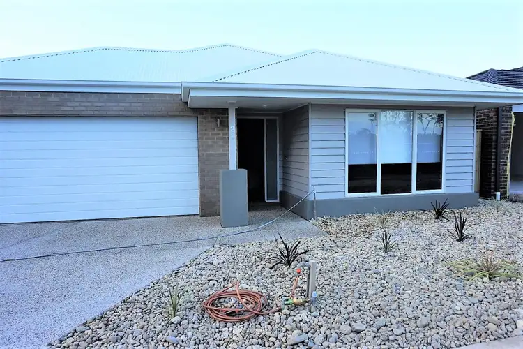 22 Coriyule Road, Curlewis VIC 3222