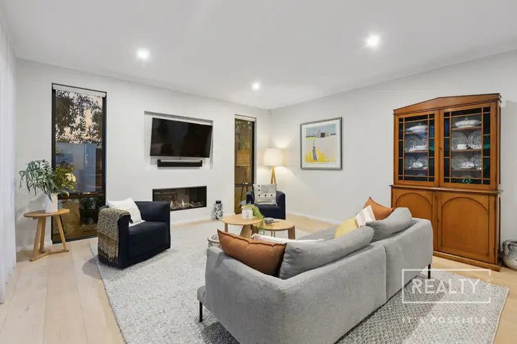 Fifth view of Homely house listing, 46B Ada Street, Watermans Bay WA 6020