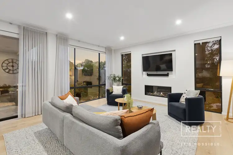 Sixth view of Homely house listing, 46B Ada Street, Watermans Bay WA 6020