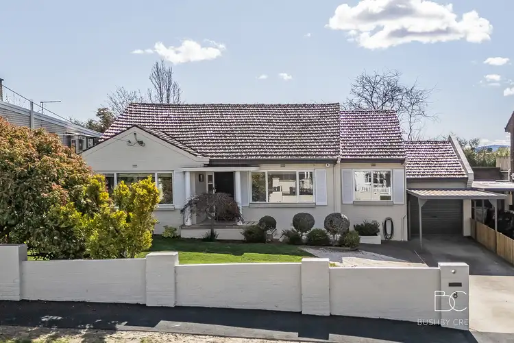 8 Wentworth Street, Newstead TAS 7250