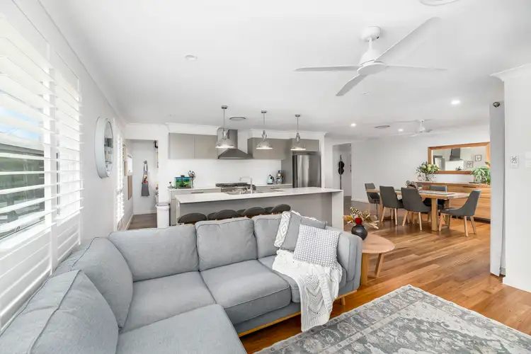 Third view of Homely house listing, 2 Log Bridge Place, Hazelbrook NSW 2779