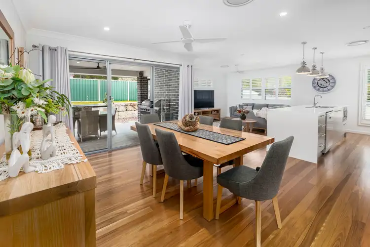 Fourth view of Homely house listing, 2 Log Bridge Place, Hazelbrook NSW 2779