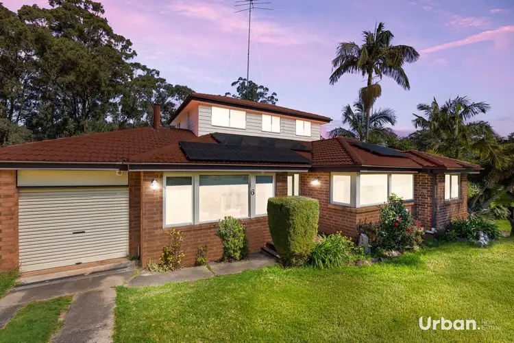 6 Micawber Street, Ambarvale NSW 2560
