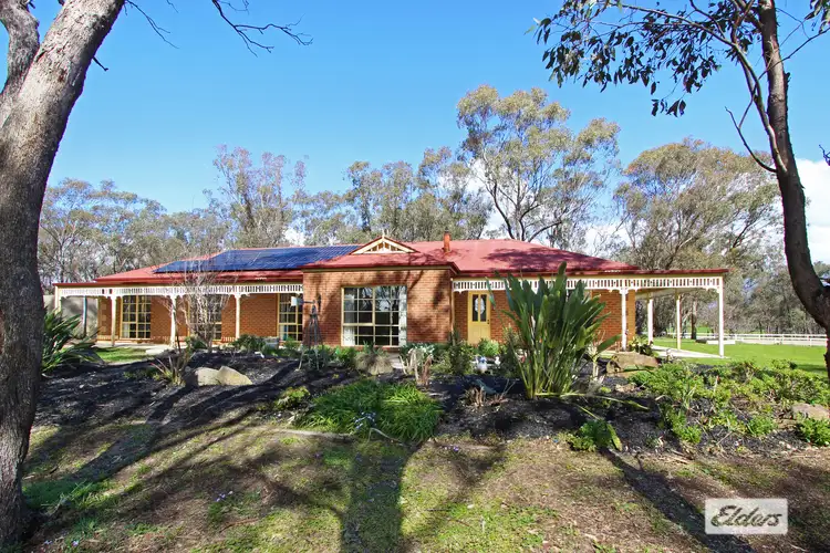 144 Kennelly Road, Eppalock VIC 3551