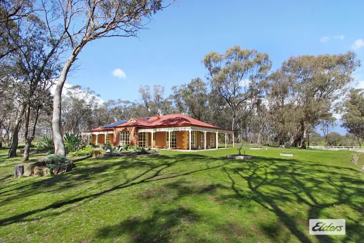 144 Kennelly Road, Eppalock VIC 3551