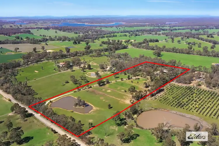 144 Kennelly Road, Eppalock VIC 3551