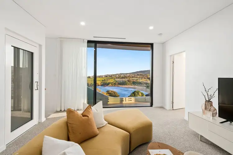 Third view of Homely semi-detached listing, 76B Tingira Crescent, Kiama NSW 2533