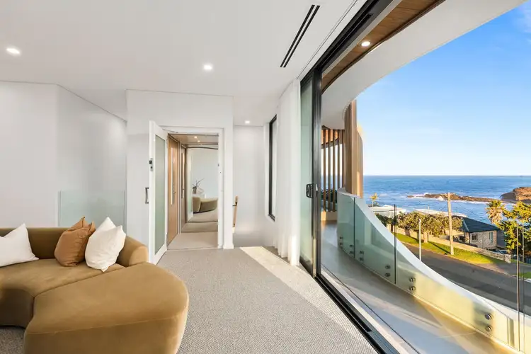 Fifth view of Homely semi-detached listing, 76B Tingira Crescent, Kiama NSW 2533