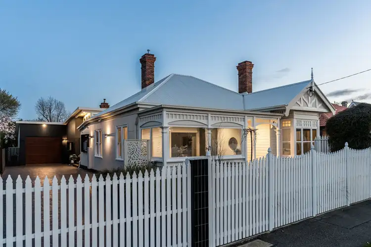 12 Cypress Street, Newstead TAS 7250