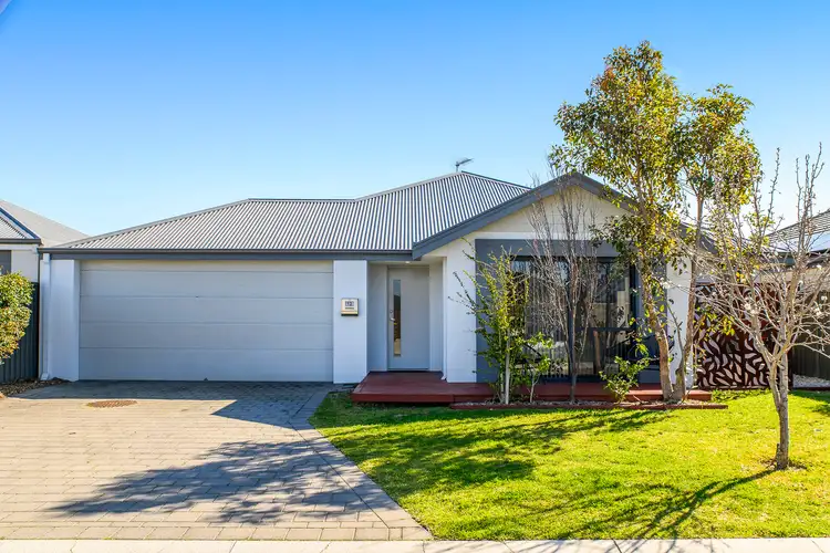 12 Relic Boulevard, Aveley WA 6069
