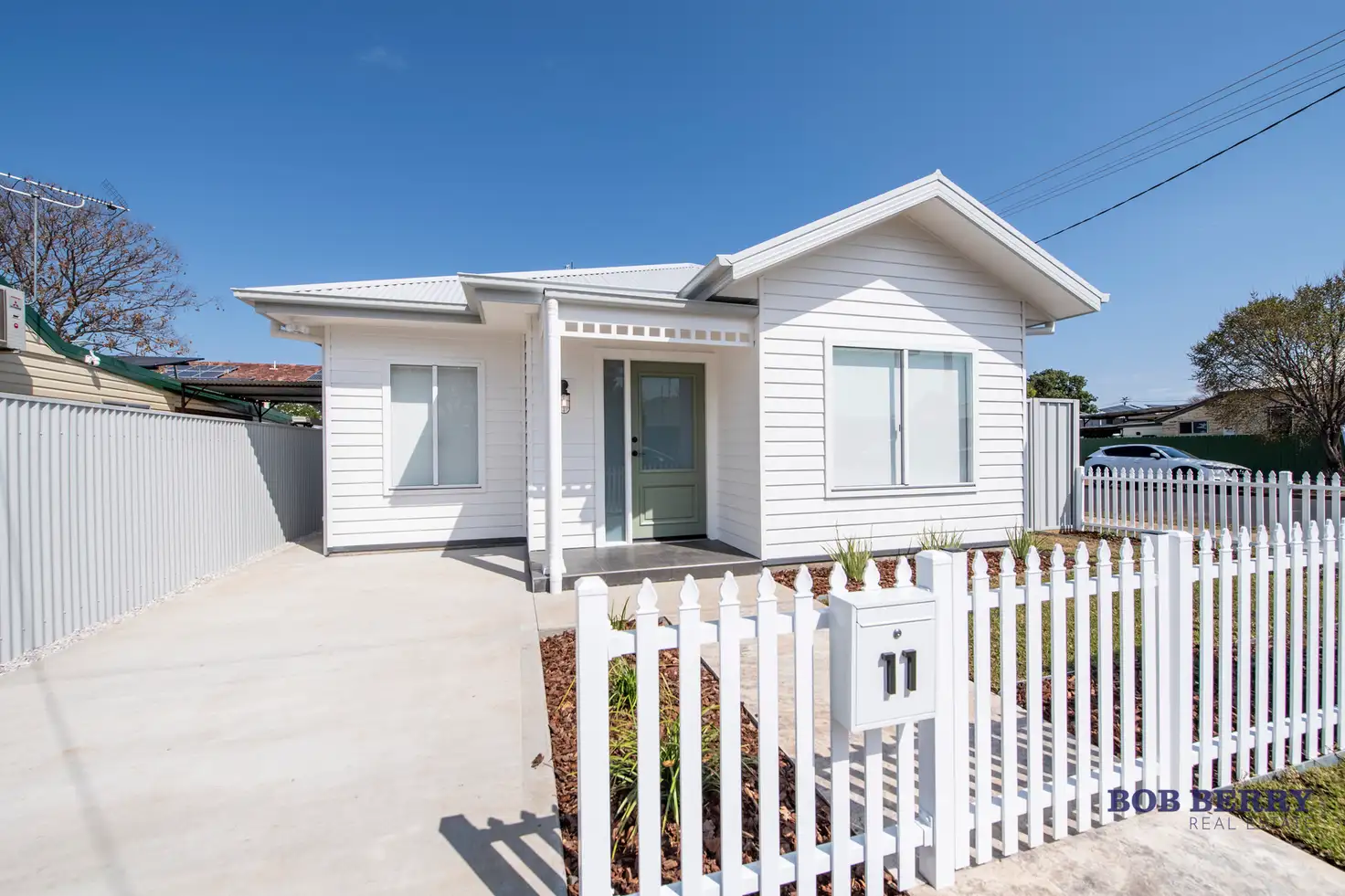 Main view of Homely house listing, 11 Mitchell Street, Dubbo NSW 2830