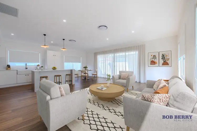 Second view of Homely house listing, 11 Mitchell Street, Dubbo NSW 2830