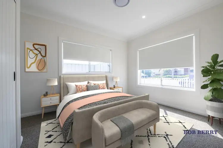 Sixth view of Homely house listing, 11 Mitchell Street, Dubbo NSW 2830