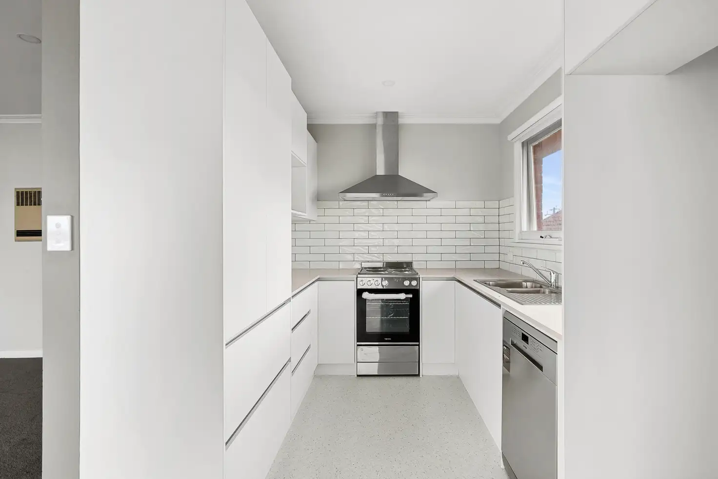 Main view of Homely apartment listing, 1/33 The Esplanade, Geelong VIC 3220