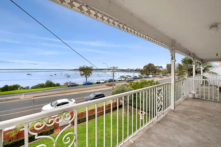 Second view of Homely apartment listing, 1/33 The Esplanade, Geelong VIC 3220
