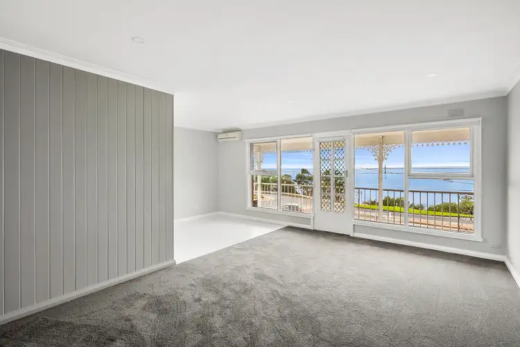 Third view of Homely apartment listing, 1/33 The Esplanade, Geelong VIC 3220