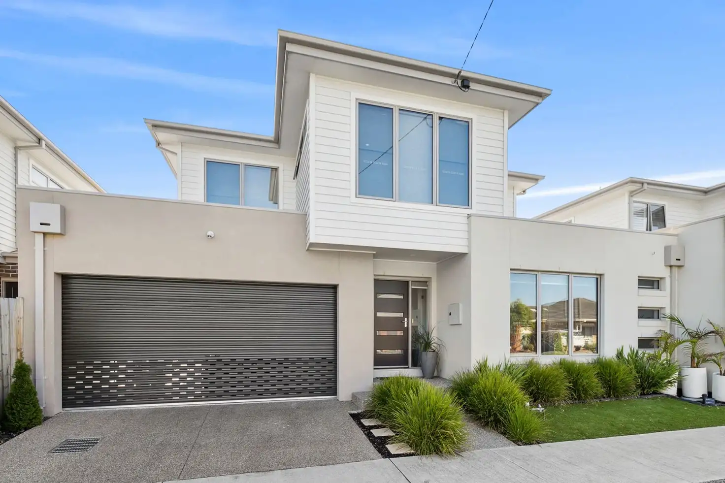 Main view of Homely house listing, 42 Paul Street, Hamlyn Heights VIC 3215