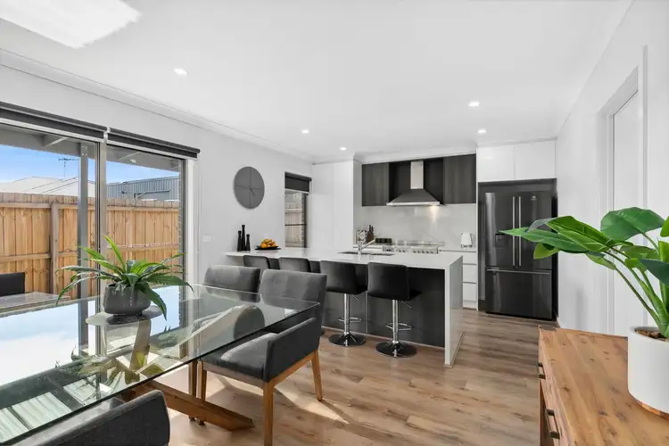 Second view of Homely house listing, 42 Paul Street, Hamlyn Heights VIC 3215