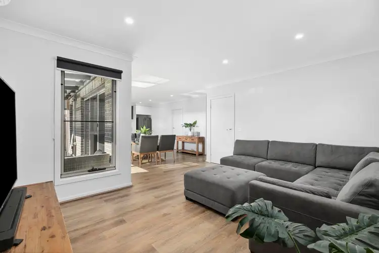 Third view of Homely house listing, 42 Paul Street, Hamlyn Heights VIC 3215