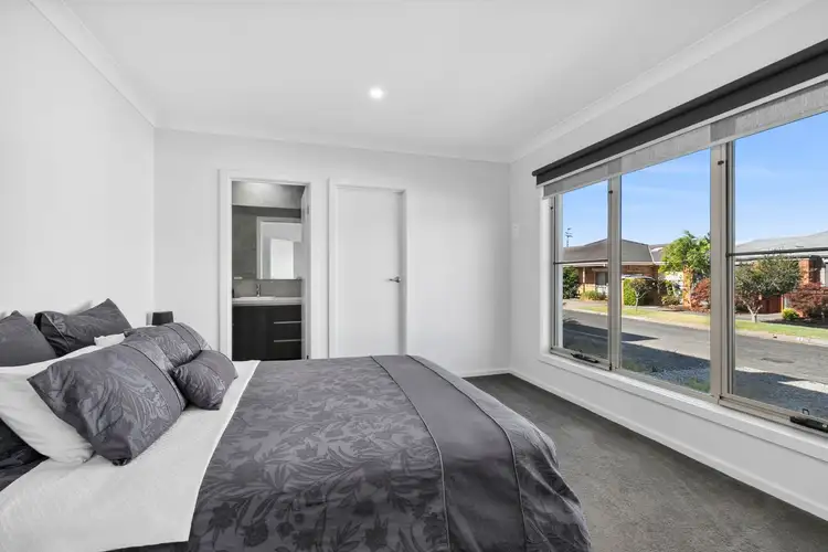 Fourth view of Homely house listing, 42 Paul Street, Hamlyn Heights VIC 3215