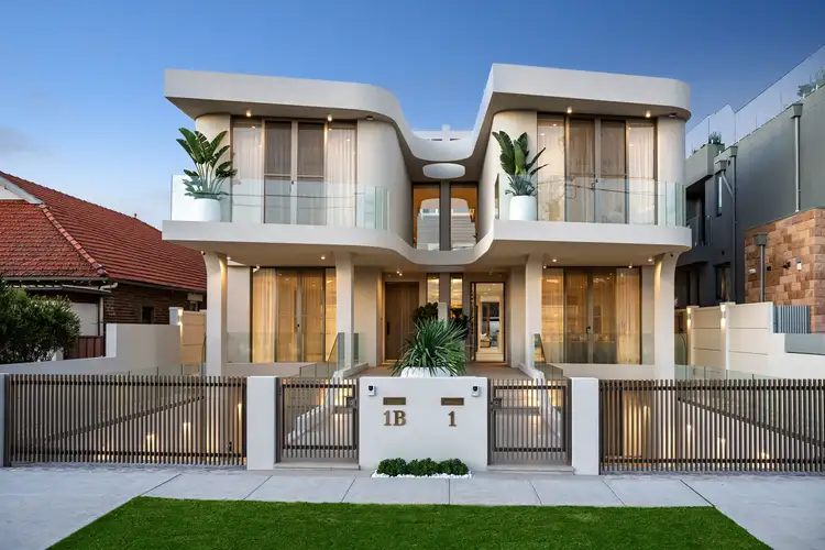 1 Rowley Street, Brighton-Le-Sands NSW 2216