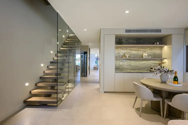 Second view of Homely semi-detached listing, 1 Rowley Street, Brighton-Le-Sands NSW 2216