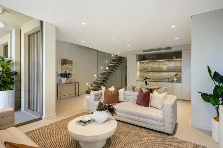 Third view of Homely semi-detached listing, 1 Rowley Street, Brighton-Le-Sands NSW 2216