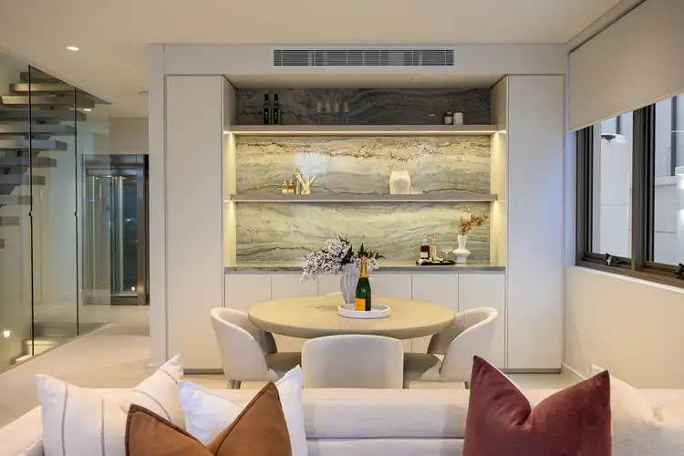 Fourth view of Homely semi-detached listing, 1 Rowley Street, Brighton-Le-Sands NSW 2216