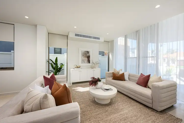 Fifth view of Homely semi-detached listing, 1 Rowley Street, Brighton-Le-Sands NSW 2216