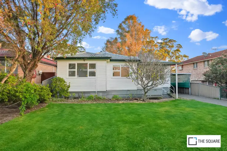 808 Merrylands Road, Greystanes NSW 2145