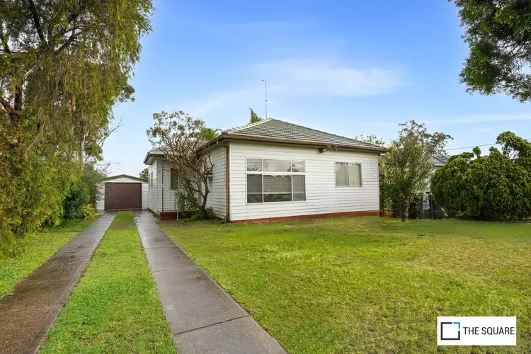 55 Callagher Street, Mount Druitt NSW 2770