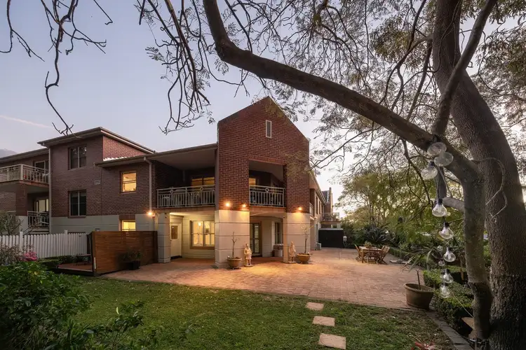 6/247C Burwood Road, Concord NSW 2137