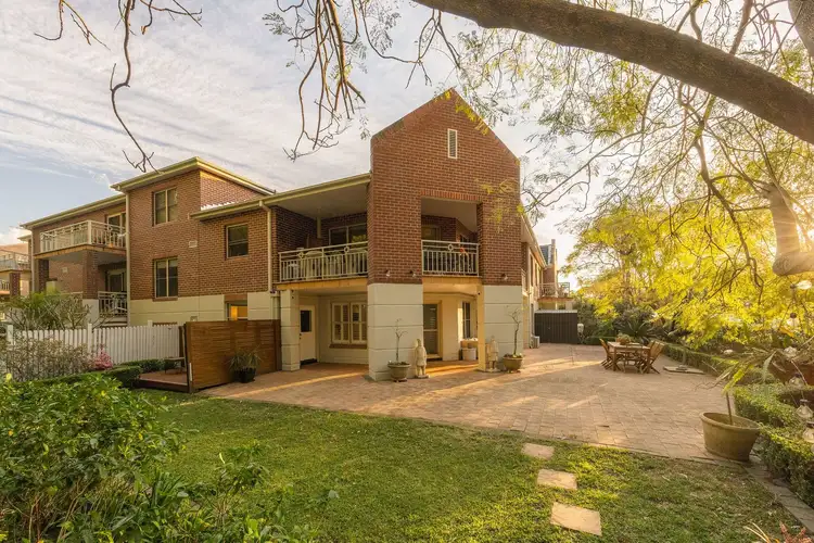 6/247C Burwood Road, Concord NSW 2137