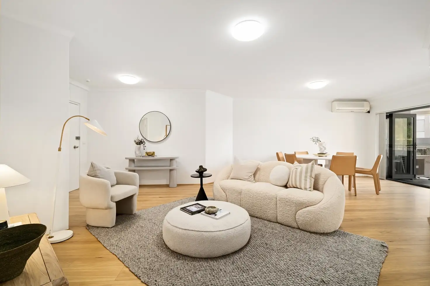 Main view of Homely apartment listing, 201/296 Kingsway, Caringbah NSW 2229