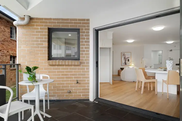 Third view of Homely apartment listing, 201/296 Kingsway, Caringbah NSW 2229
