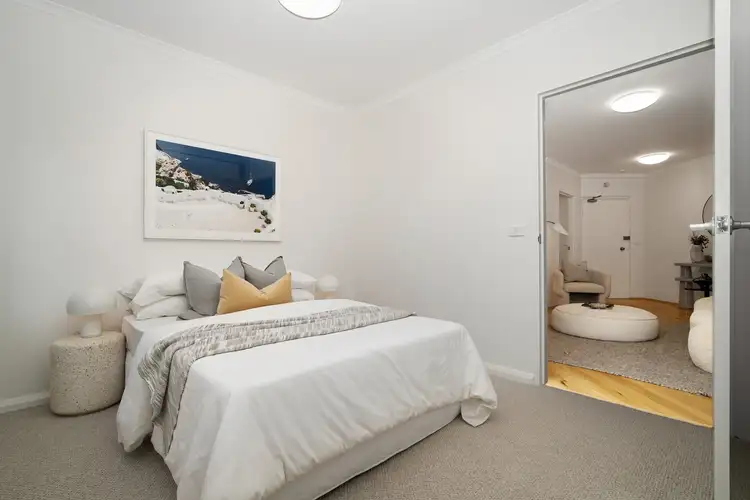 Fourth view of Homely apartment listing, 201/296 Kingsway, Caringbah NSW 2229