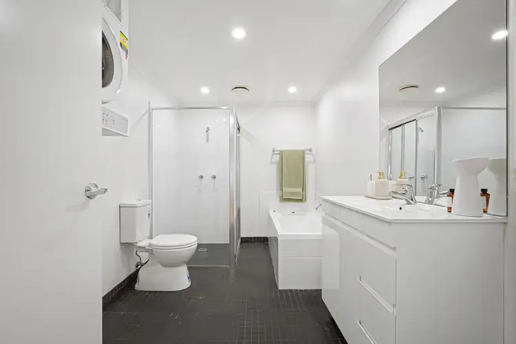 Sixth view of Homely apartment listing, 201/296 Kingsway, Caringbah NSW 2229