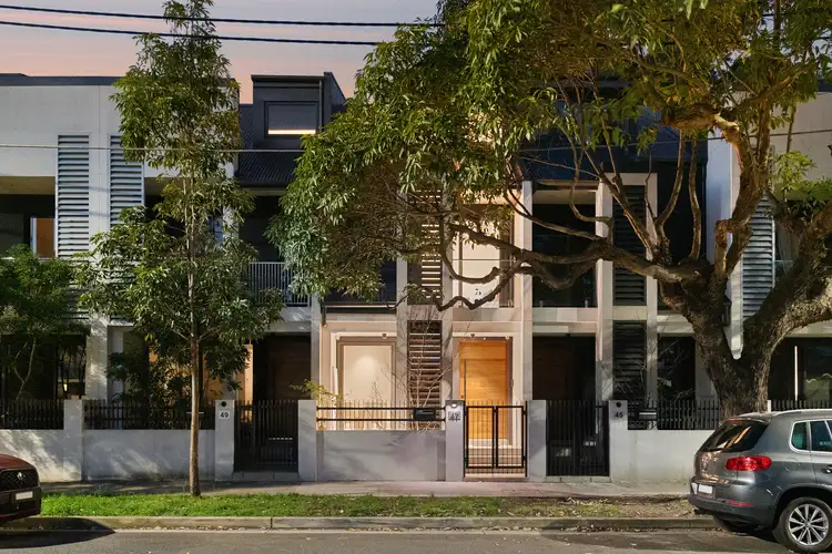 47 Beaconsfield Street, Beaconsfield NSW 2015