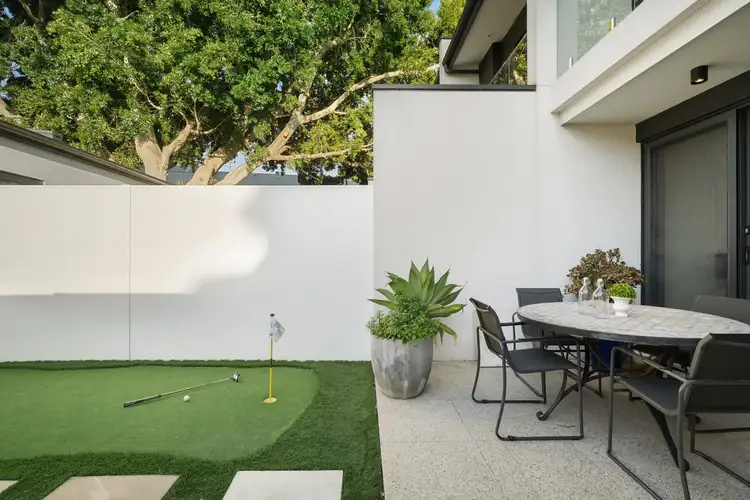 Third view of Homely terrace listing, 47 Beaconsfield Street, Beaconsfield NSW 2015