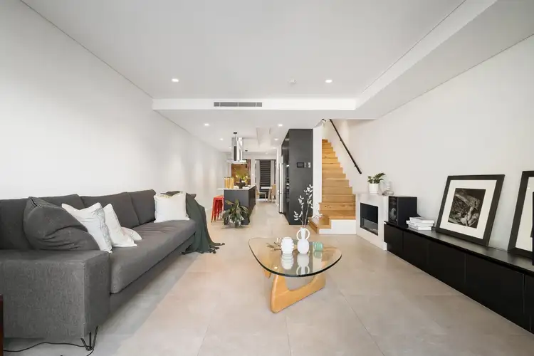 Fifth view of Homely terrace listing, 47 Beaconsfield Street, Beaconsfield NSW 2015