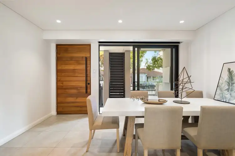 Sixth view of Homely terrace listing, 47 Beaconsfield Street, Beaconsfield NSW 2015