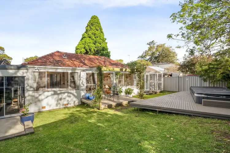 Fifth view of Homely house listing, 63 Gannons Road, Caringbah NSW 2229