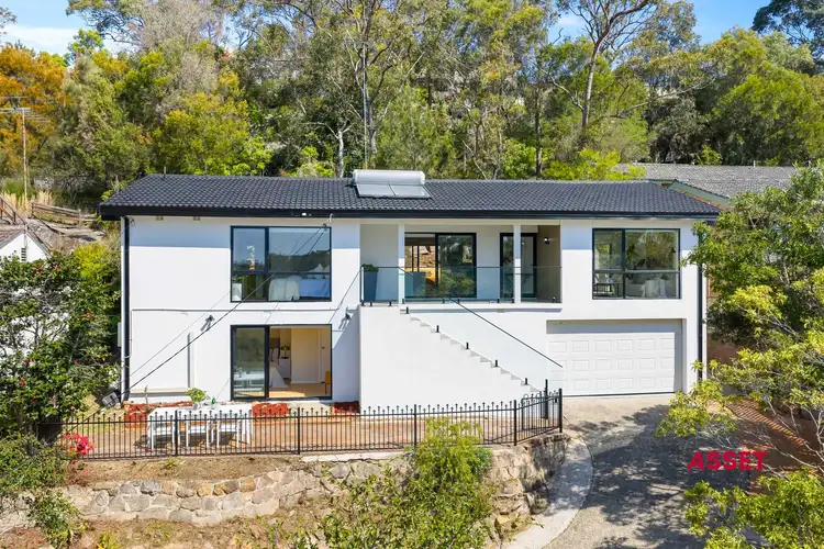 18 Parnell Street, East Killara NSW 2071