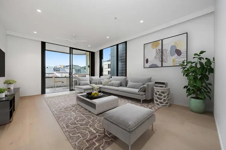 217/18 Fennelly Street, Randwick NSW 2031