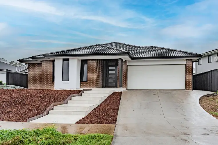 35 Resthaven Way, Silverdale NSW 2752