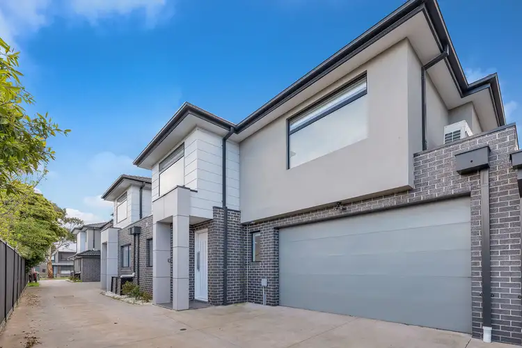 3/52 View Street, Pascoe Vale VIC 3044