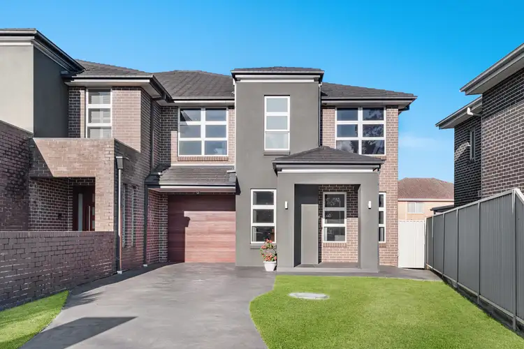 54a Mackenzie Street, Revesby NSW 2212