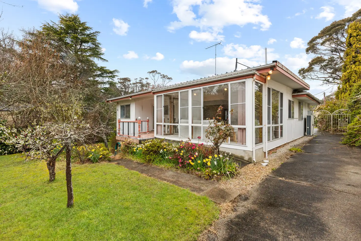 Main view of Homely house listing, 93 Twynam Street, Katoomba NSW 2780